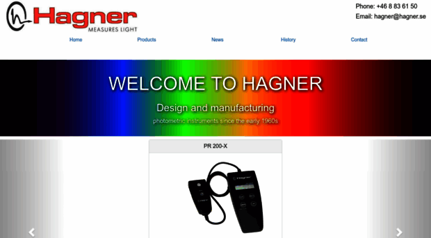 hagner.se