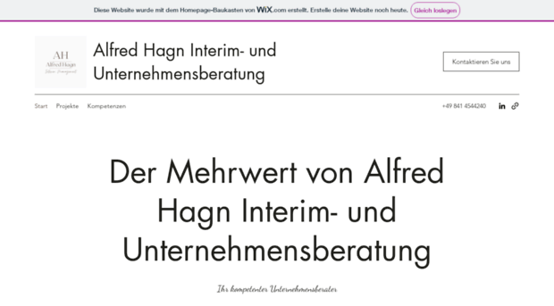 hagnnet.de