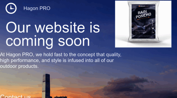 hagonpro.com