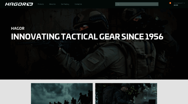 hagor.com