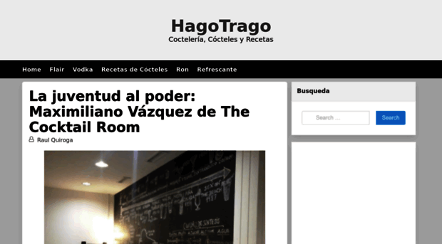hagotrago.com