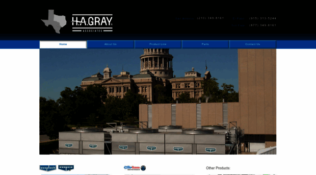 hagray.com