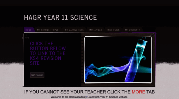 hagryear11science.weebly.com