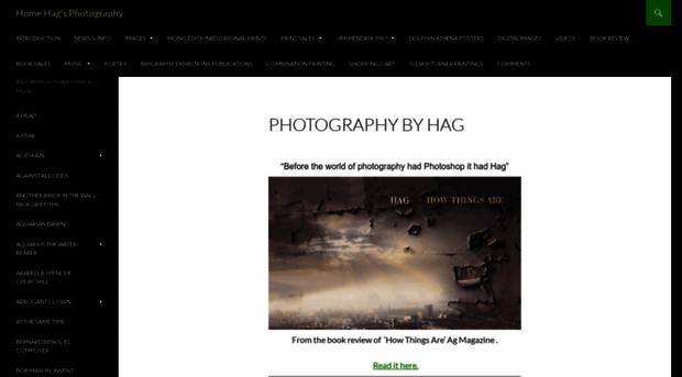 hagsphotography.com