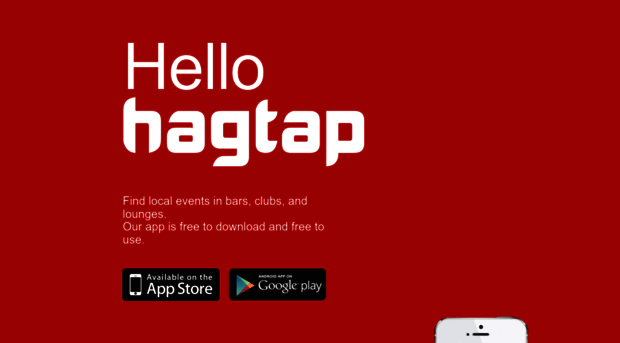 hagtap.com