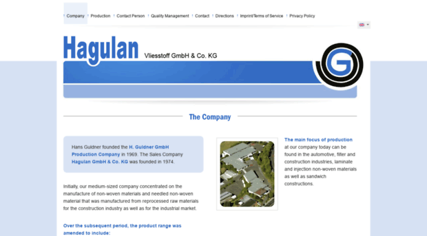 hagulan.com