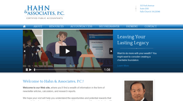 hahn-cpa.com