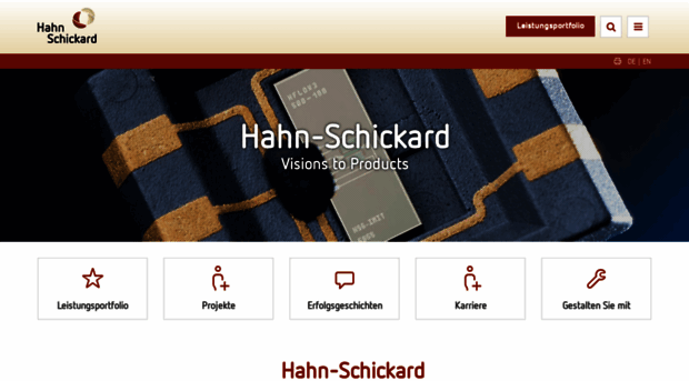 hahn-schickard.de