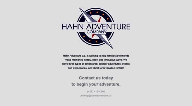 hahnadventure.co