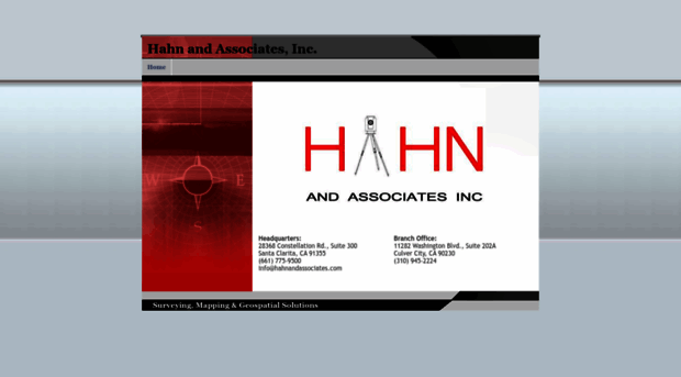 hahnandassociates.com