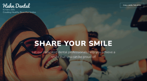 hahndentalwa.com