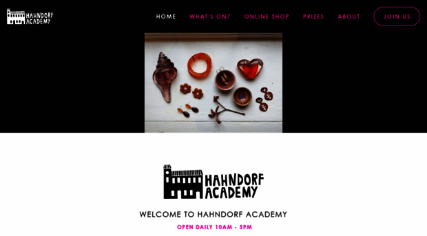 hahndorfacademy.org.au