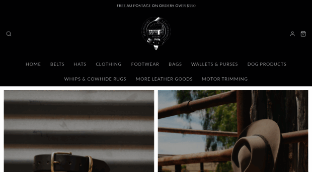 hahndorfleathersmith.com.au