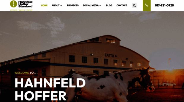hahnfeld.com