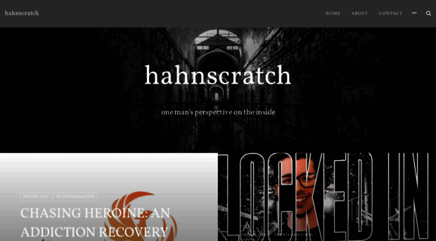 hahnscratch.com