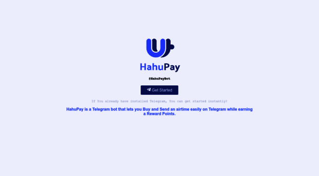 hahupay.com