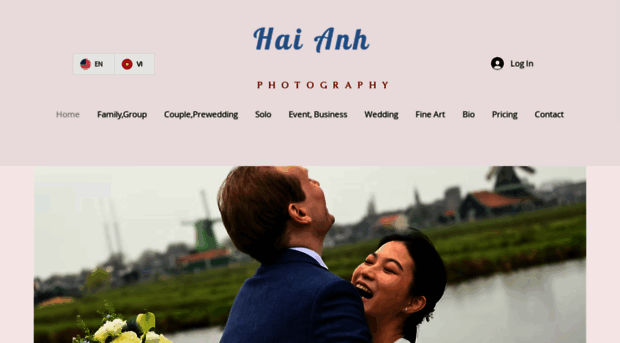 haianhphoto.com