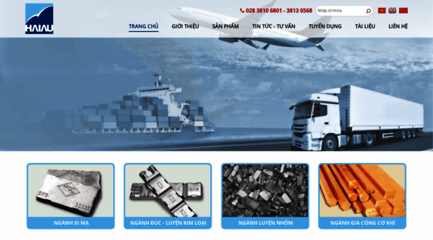 haiaucorp.com.vn