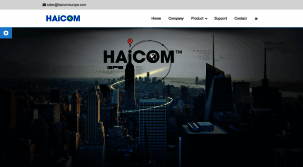 haicomeurope.com