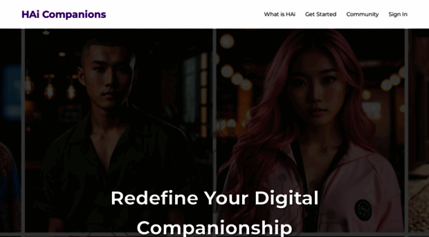 haicompanion.com