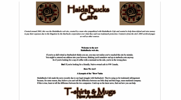 haidabuckscafe.com