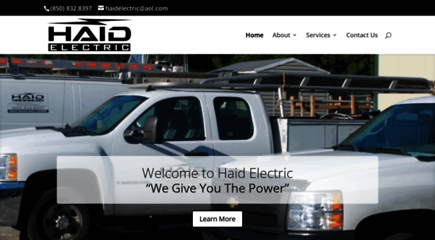 haidelectric.com