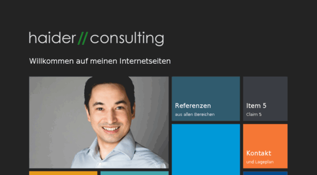 haiderconsulting.de