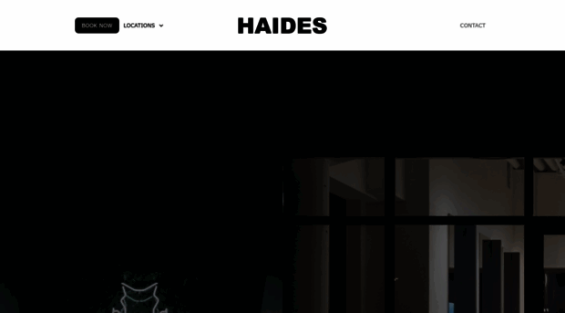 haidesprojects.com