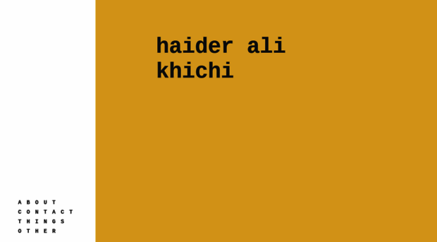 haidrr.com