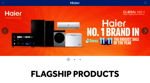 haier.com.bd