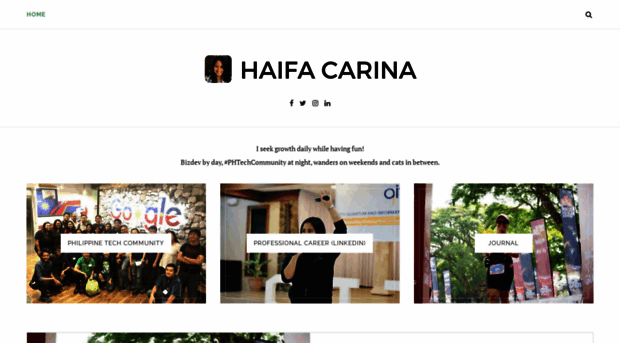 haifacarina.com