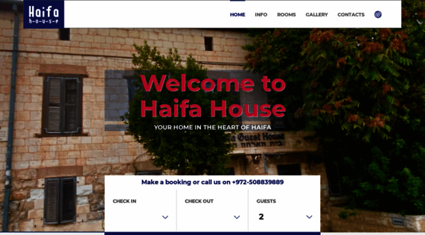 haifahouse.com