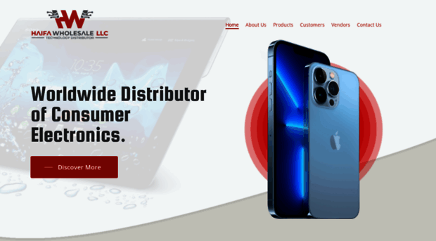 haifawholesale.com