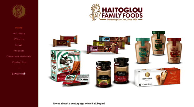 haifoods.com