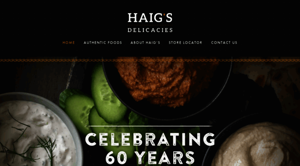 haigsdelicacies.com