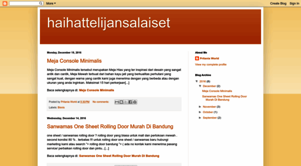 haihattelijansalaiset.blogspot.se