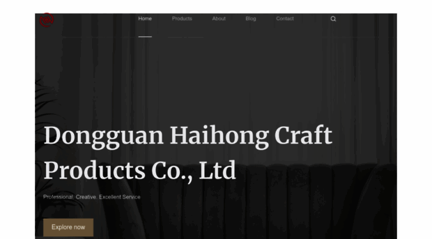 haihongbox.com