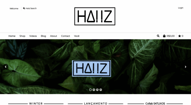 haiiz.com