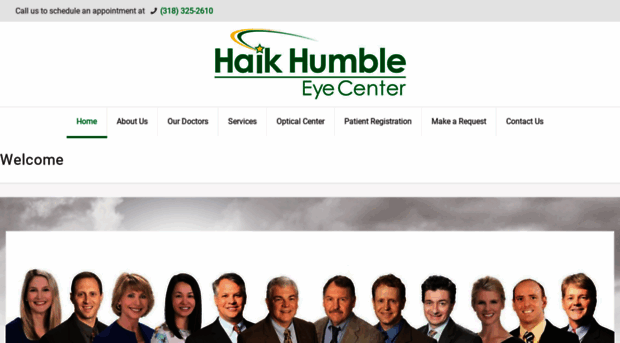 haikhumble.com