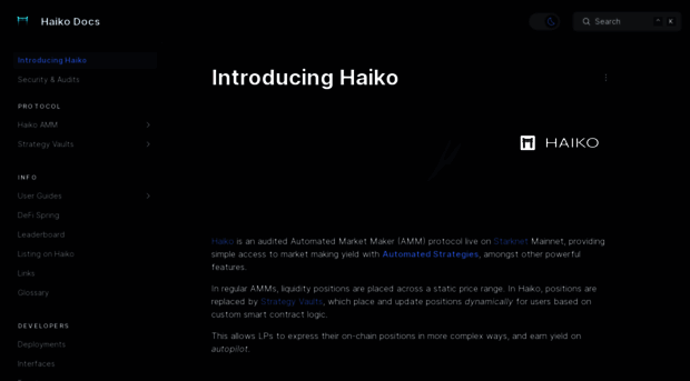 haiko-docs.gitbook.io