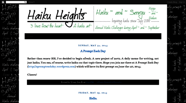 haiku-heights.blogspot.in
