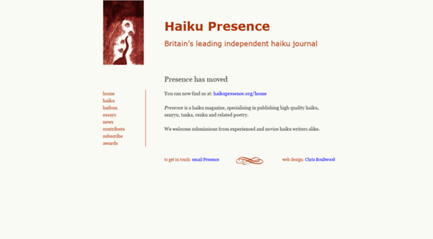 haiku-presence.50webs.com