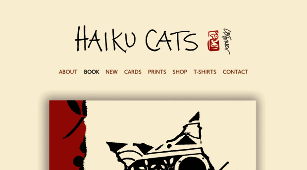 haikucatskittyboyproductions.com