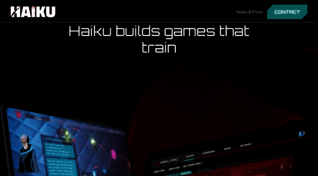 haikuinc.io