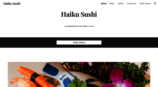 haikunola.com