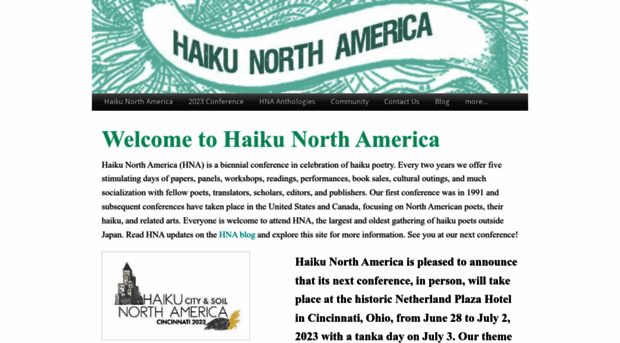 haikunorthamerica.com