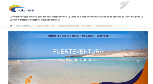 haikutravel.es