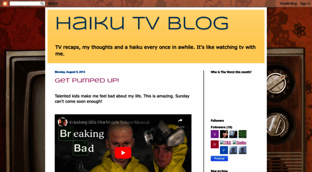 haikutv.com