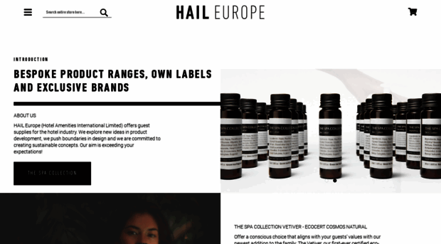 hail-europe.com