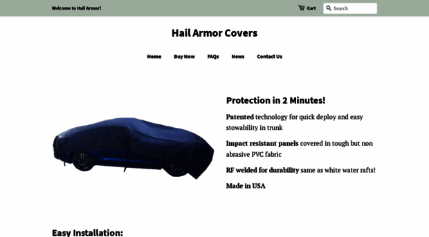 hailarmorcovers.com